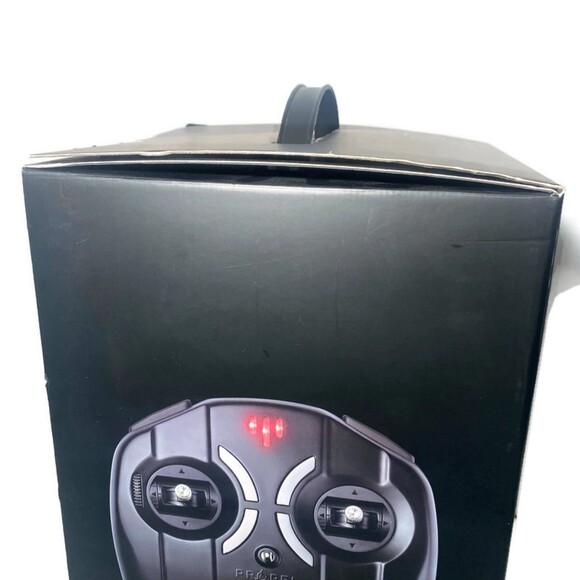 Disney Propel Star Wars Quadcopter: Tie Fighter Collectors Edition Box - Picture 14 of 16